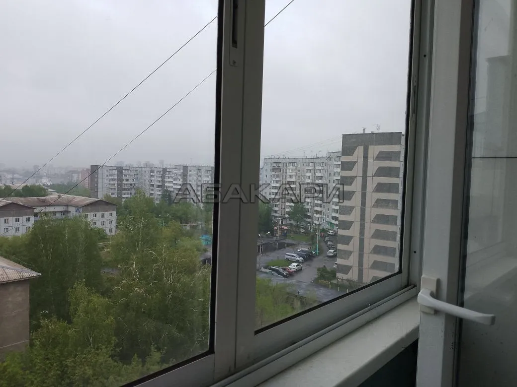 1-комнатная улица Чернышева, 2  за 30000 руб/мес фото 15