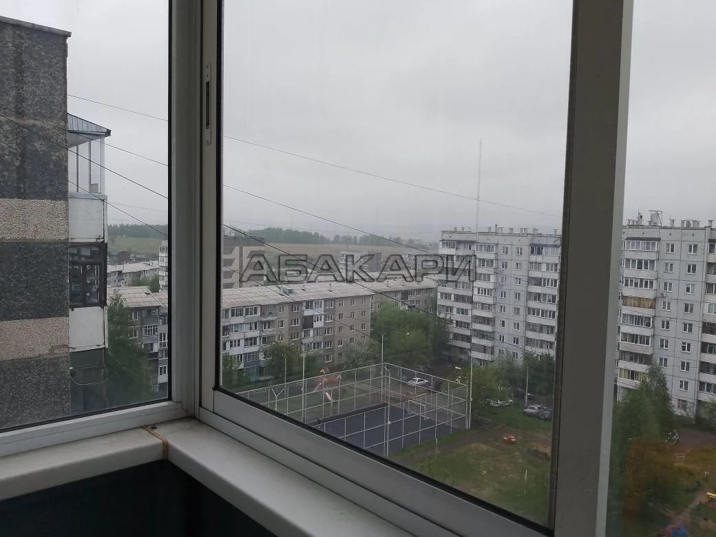 1-комнатная улица Чернышева, 2  за 30000 руб/мес фото 16