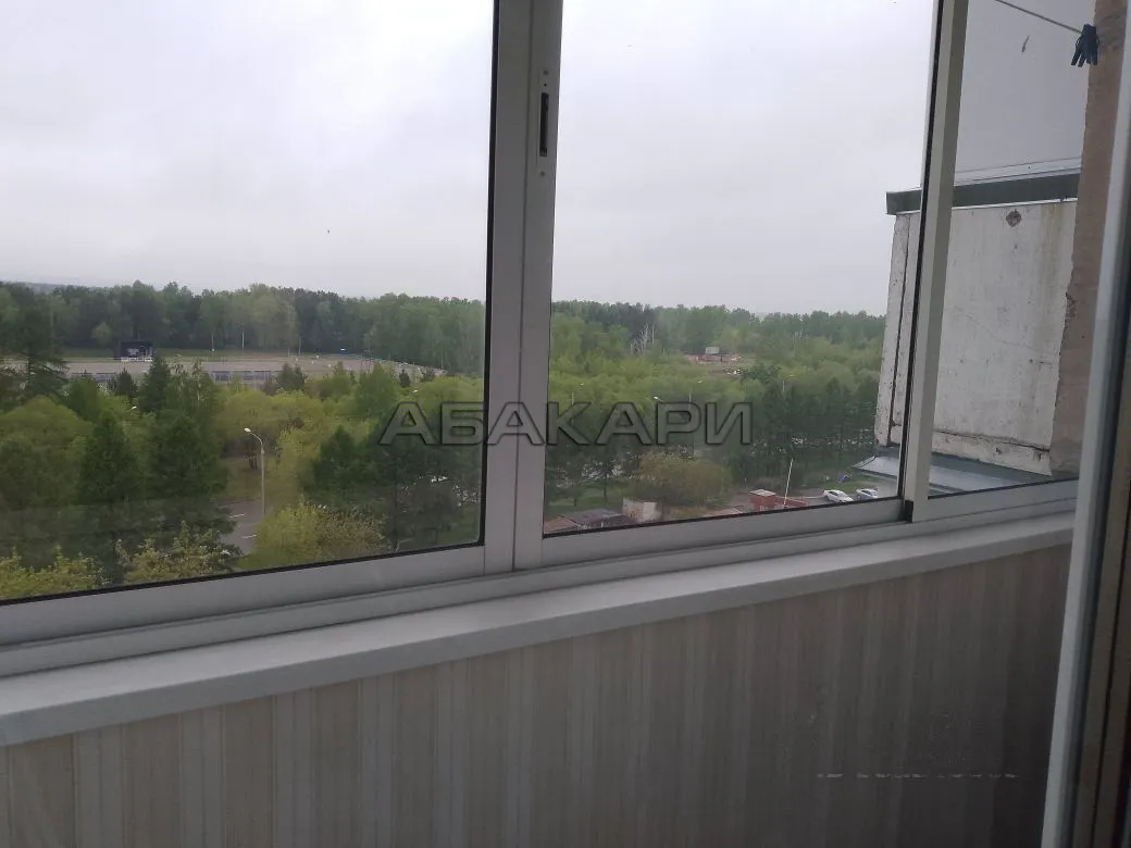 1-комнатная улица Чернышева, 2  за 30000 руб/мес фото 17