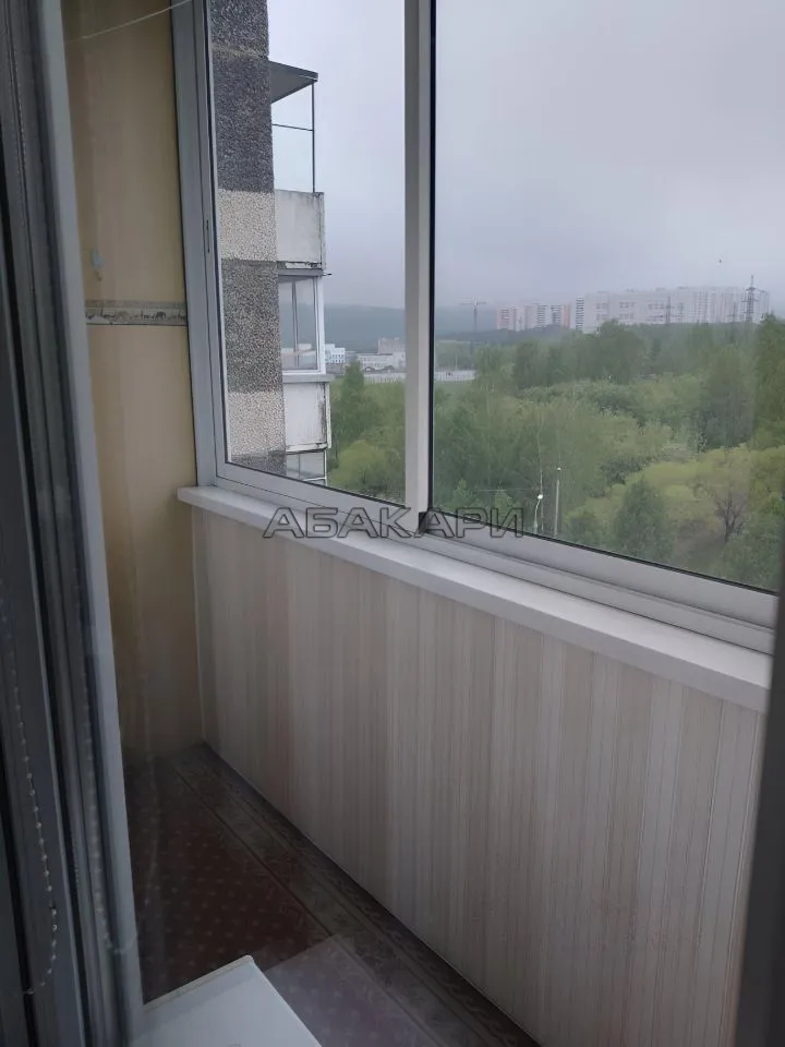 1-комнатная улица Чернышева, 2  за 30000 руб/мес фото 18