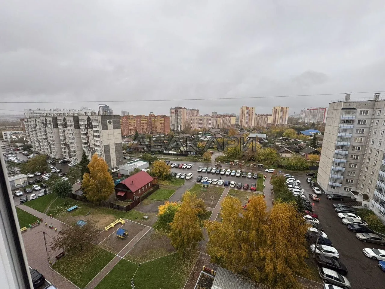1-комнатная улица Кравченко, 2  за 38000 руб/мес фото 18