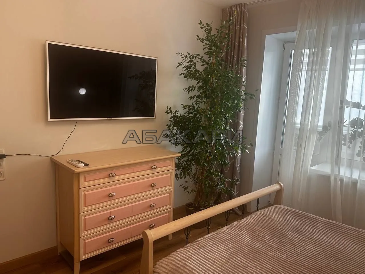 2-комнатная улица Марковского, 49  за 48000 руб/мес фото 8