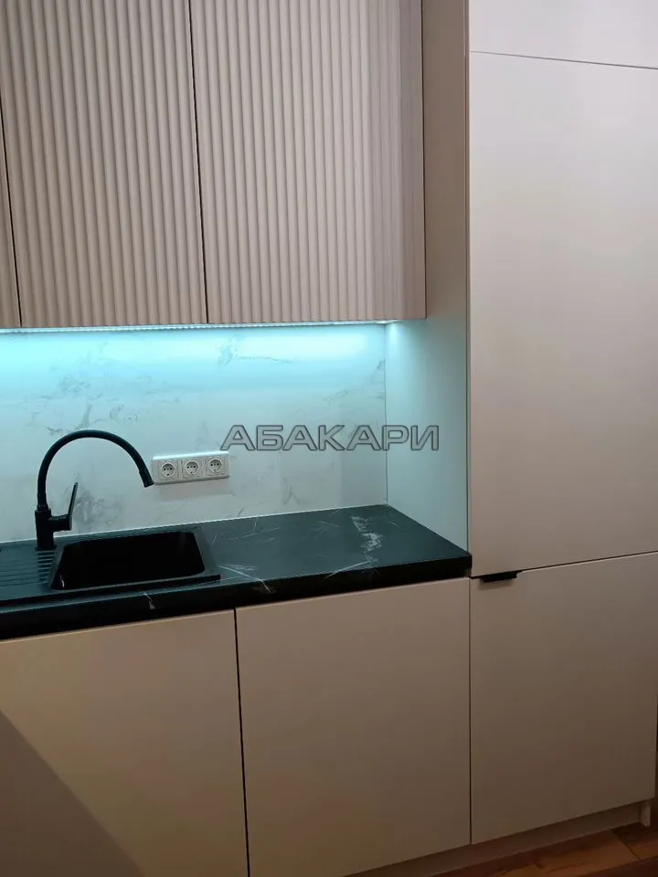 2-комнатная улица Марковского, 49  за 48000 руб/мес фото 21