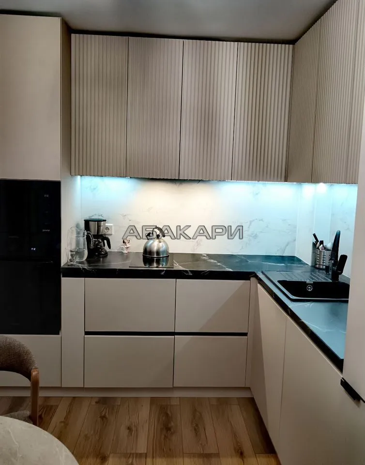 2-комнатная улица Марковского, 49  за 48000 руб/мес фото 24