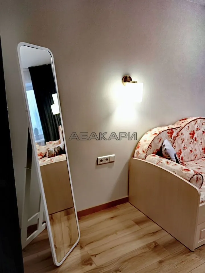 2-комнатная улица Марковского, 49  за 48000 руб/мес фото 27