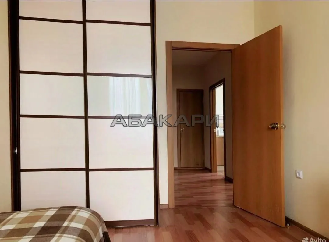 2-комнатная Линейная улица, 82  за 35000 руб/мес фото 5