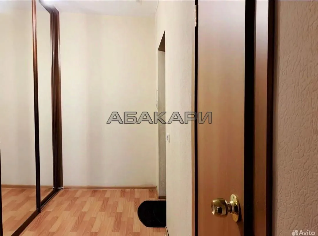2-комнатная Линейная улица, 82  за 35000 руб/мес фото 6