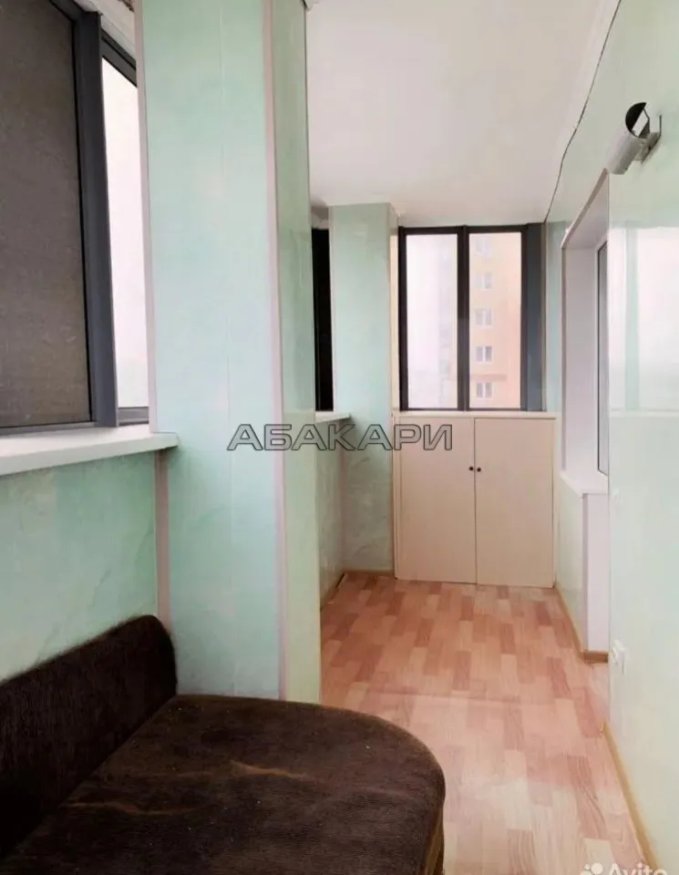 2-комнатная Линейная улица, 82  за 35000 руб/мес фото 7