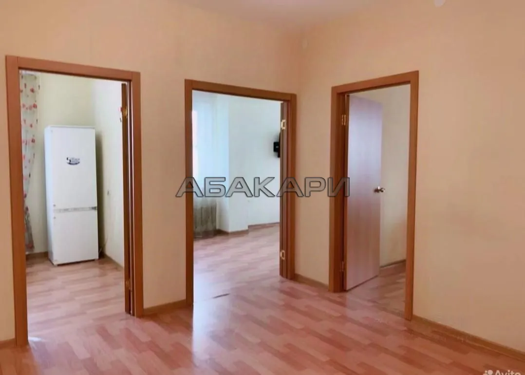 2-комнатная Линейная улица, 82  за 35000 руб/мес фото 8
