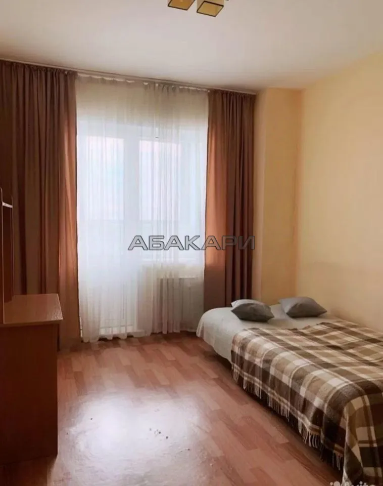 2-комнатная Линейная улица, 82  за 35000 руб/мес фото 4