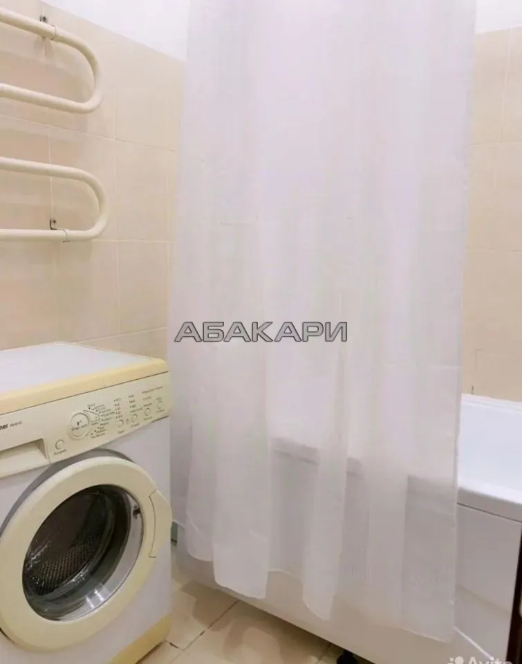 2-комнатная Линейная улица, 82  за 35000 руб/мес фото 12