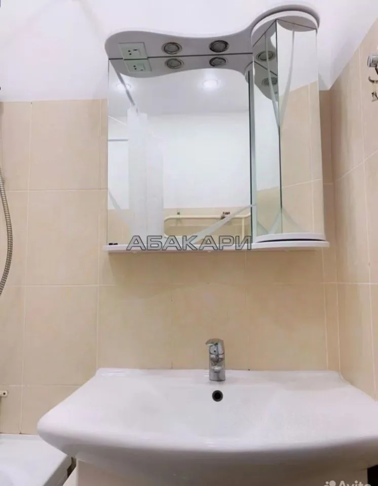 2-комнатная Линейная улица, 82  за 35000 руб/мес фото 13