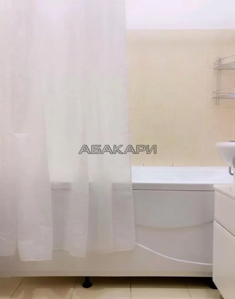 2-комнатная Линейная улица, 82  за 35000 руб/мес фото 14