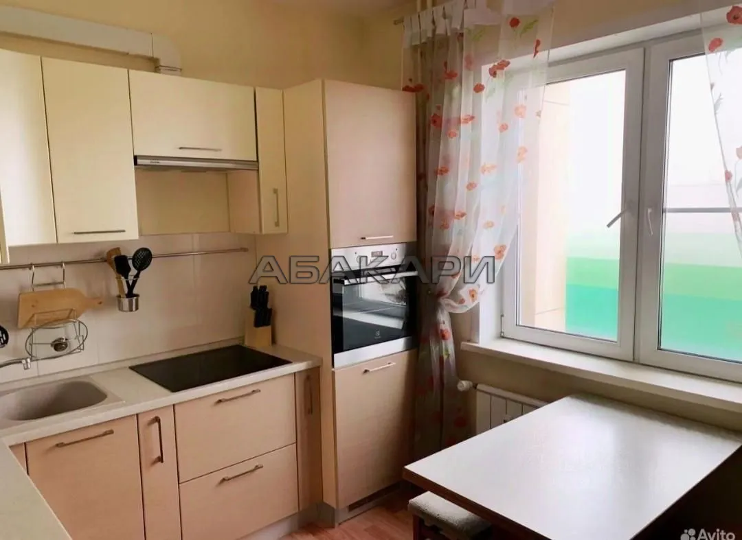 2-комнатная Линейная улица, 82  за 35000 руб/мес фото 2