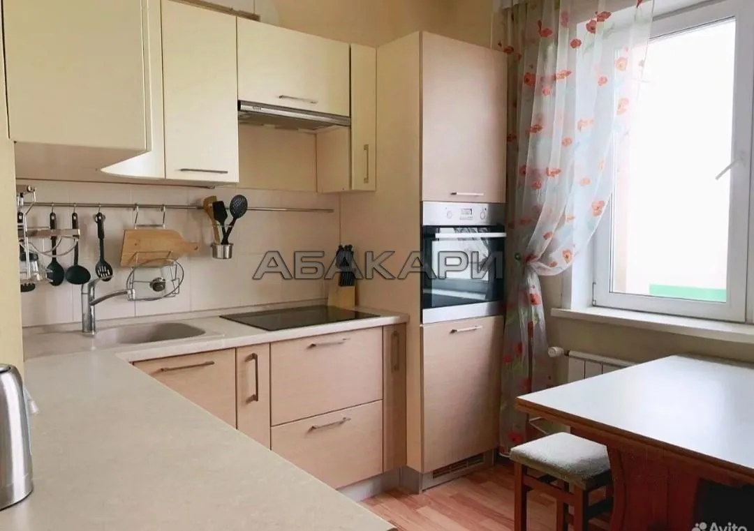 2-комнатная Линейная улица, 82  за 35000 руб/мес фото 1