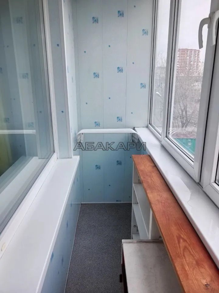 2-комнатная Пролетарская улица, 31  за 37000 руб/мес фото 10