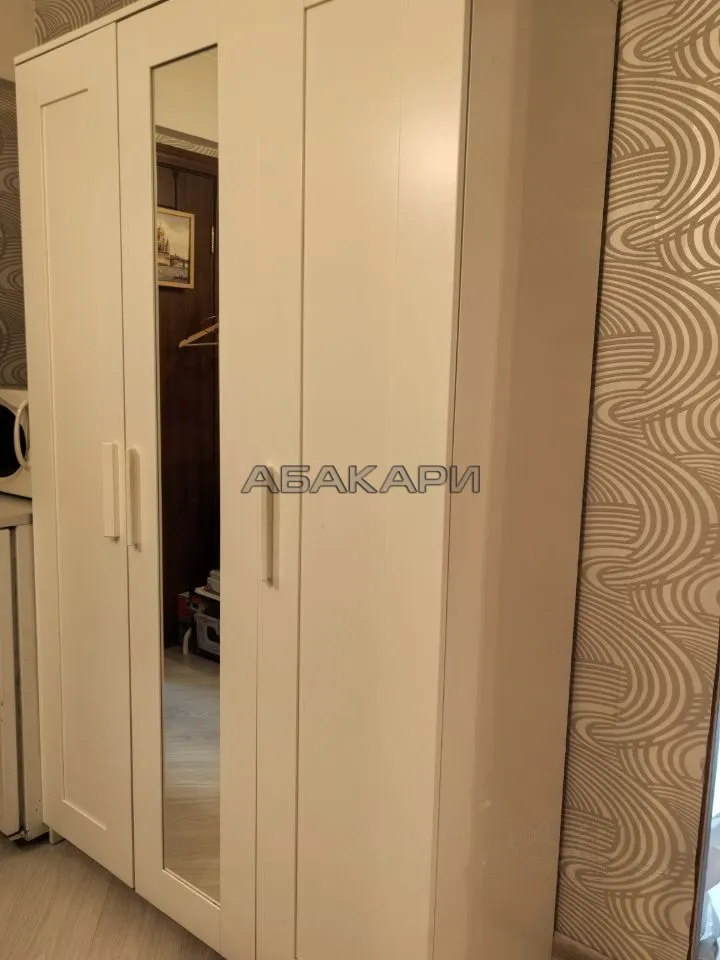 2-комнатная Пролетарская улица, 31  за 37000 руб/мес фото 13