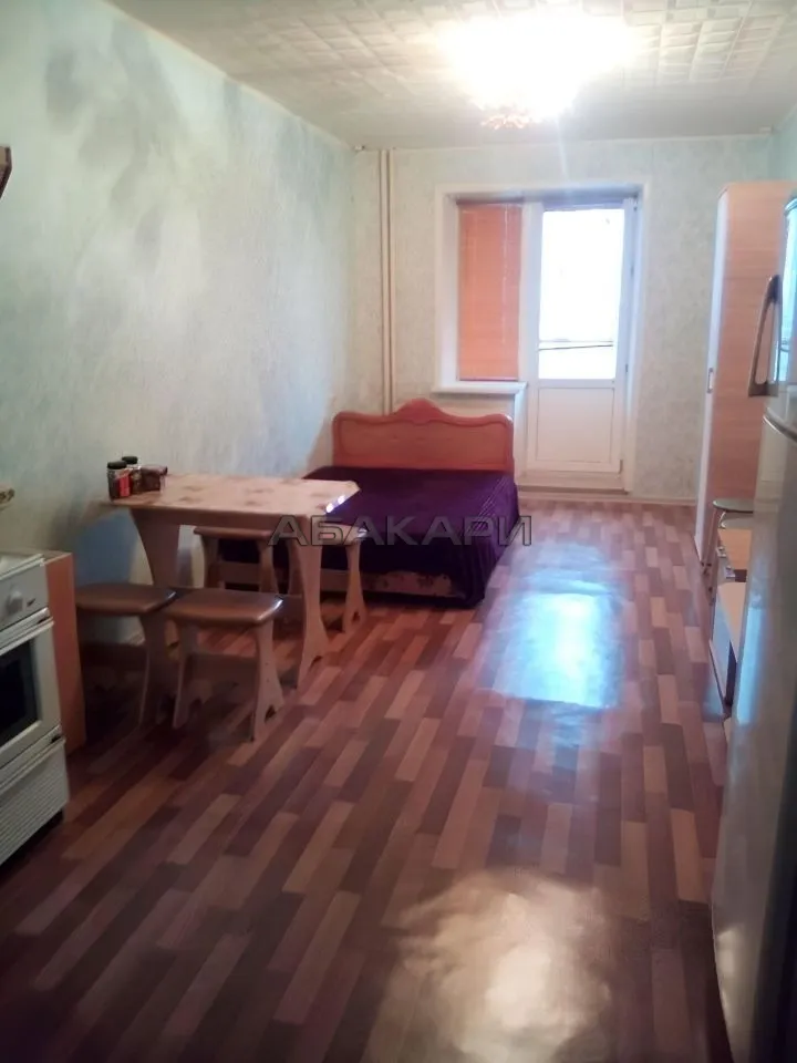 студия Светлогорский переулок, 4  за 26000 руб/мес фото 2