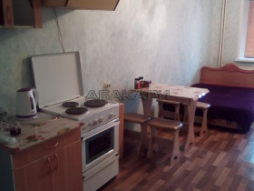 аренда Светлогорский переулок, 4 студия 26000