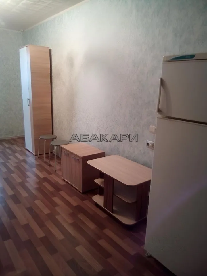 студия Светлогорский переулок, 4  за 26000 руб/мес фото 3