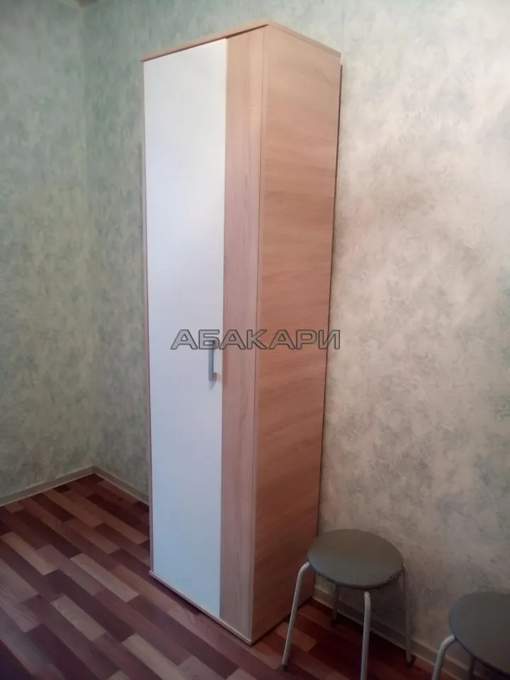 студия Светлогорский переулок, 4  за 26000 руб/мес фото 4