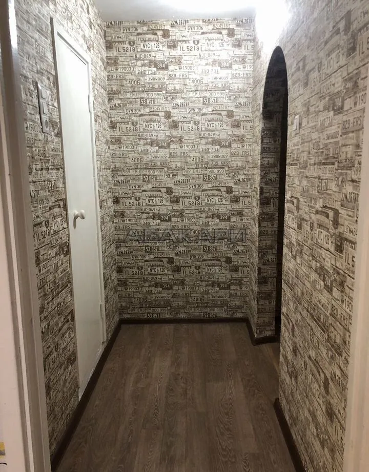 1-комнатная улица Щорса, 85Г  за 29000 руб/мес фото 7