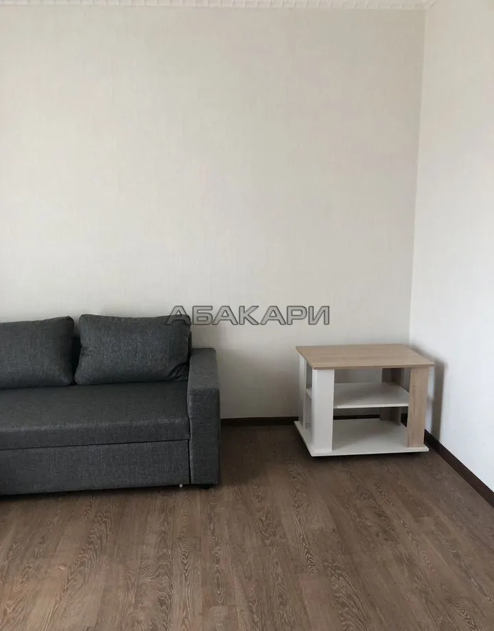 1-комнатная улица Щорса, 85Г  за 29000 руб/мес фото 10