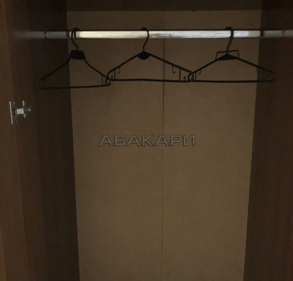 1-комнатная улица Щорса, 85Г  за 29000 руб/мес фото 15