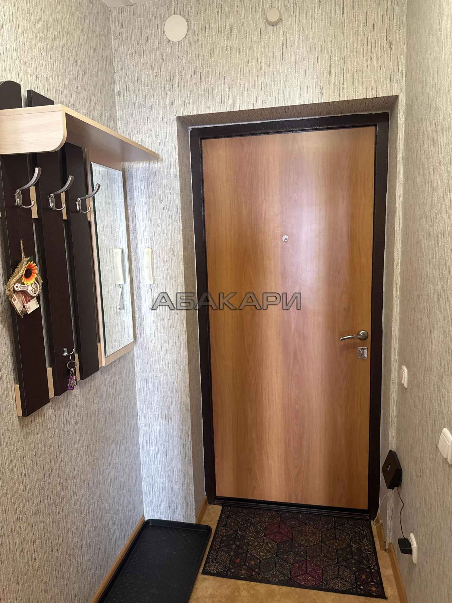 студия Ярыгинская набережная, 9  за 26000 руб/мес фото 5