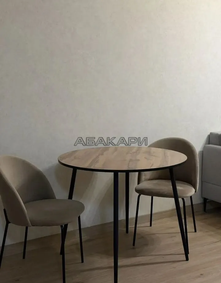 2-комнатная Краснодарская улица, 40/3  за 45000 руб/мес фото 6