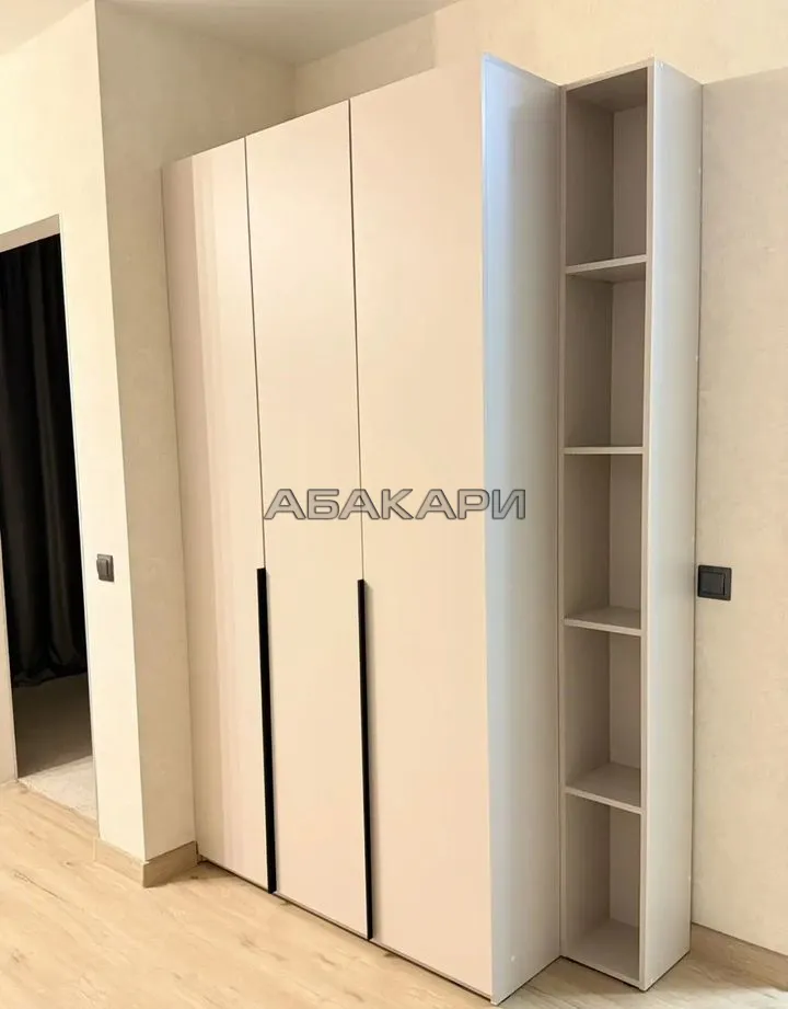 2-комнатная Краснодарская улица, 40/3  за 45000 руб/мес фото 7