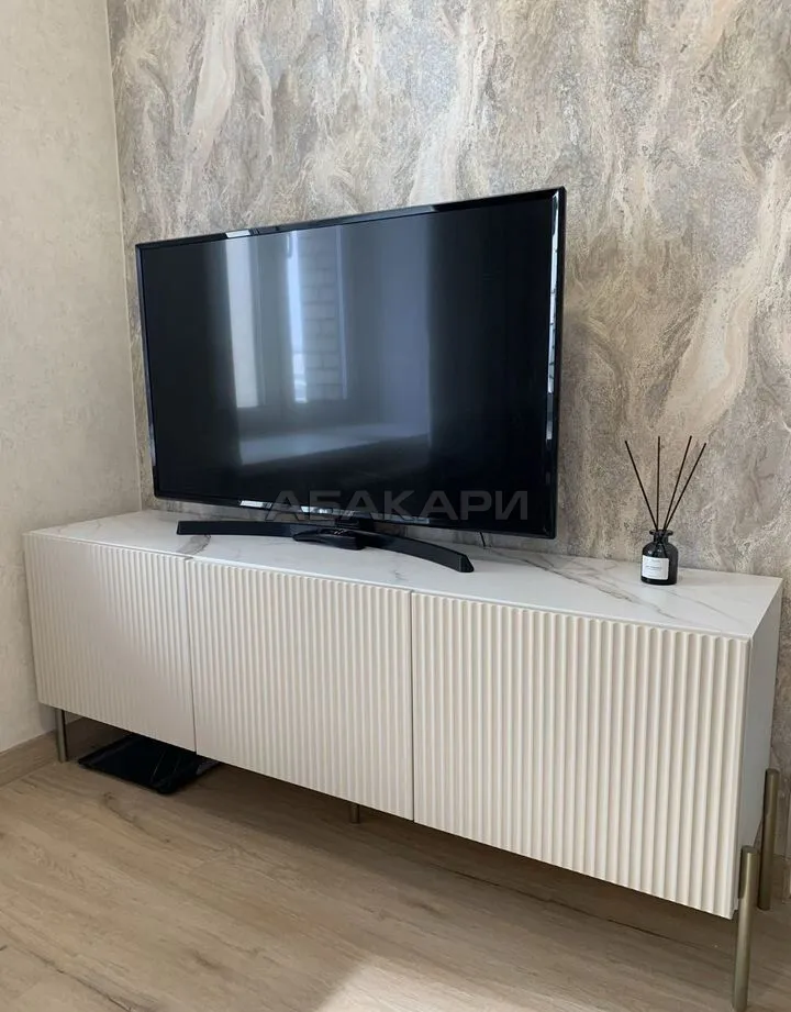 2-комнатная Краснодарская улица, 40/3  за 45000 руб/мес фото 5
