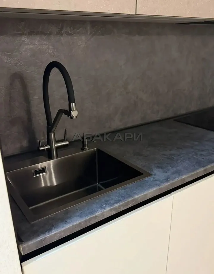 2-комнатная Краснодарская улица, 40/3  за 45000 руб/мес фото 13