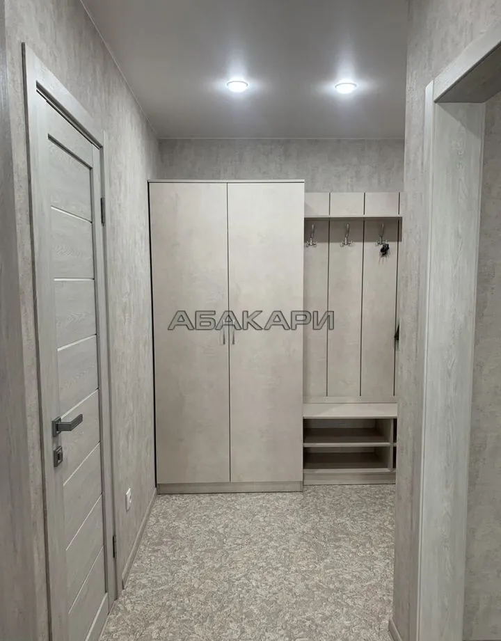 2-комнатная Лесопарковая улица, 43  за 36000 руб/мес фото 12