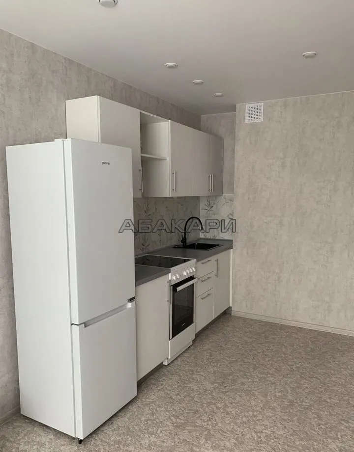 2-комнатная Лесопарковая улица, 43  за 36000 руб/мес фото 6