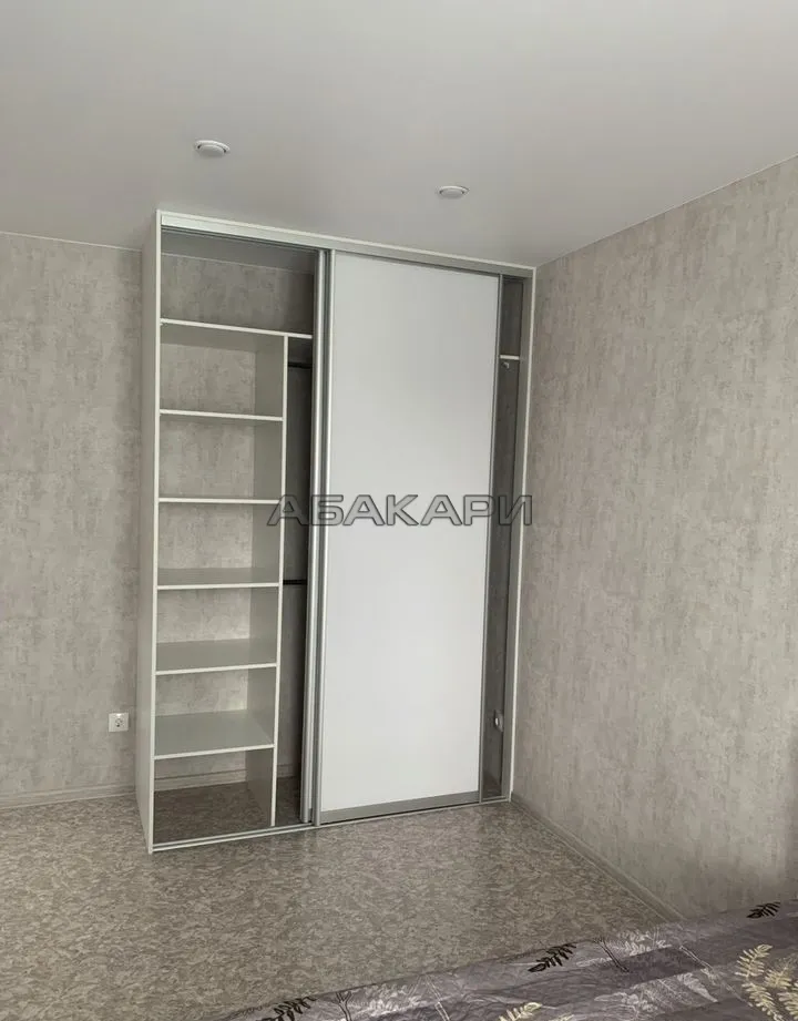 2-комнатная Лесопарковая улица, 43  за 36000 руб/мес фото 8