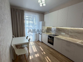 аренда Академгородок, 76 1-комнатная 45000