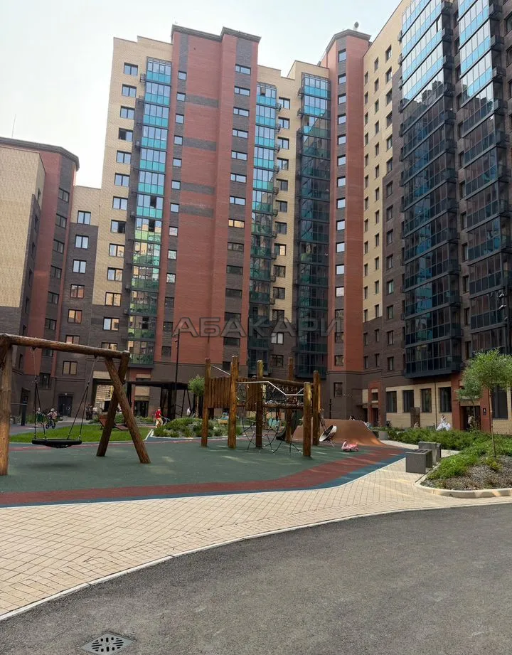 1-комнатная улица Академгородок, 76  за 45000 руб/мес фото 8