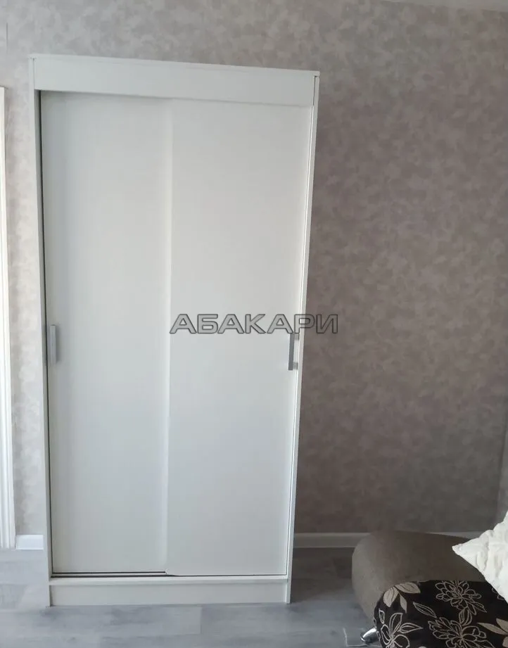 2-комнатная проспект имени Газеты Красноярский Рабочий, 127А за 30000 руб/мес фото 6 2-комнатная проспект имени Газеты Красноярский Рабочий, 127А за 30000 руб/мес фото 6