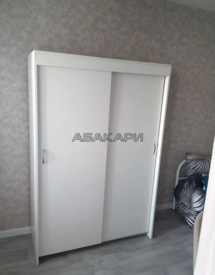 2-комнатная проспект имени Газеты Красноярский Рабочий, 127А за 30000 руб/мес фото 8 2-комнатная проспект имени Газеты Красноярский Рабочий, 127А за 30000 руб/мес фото 8