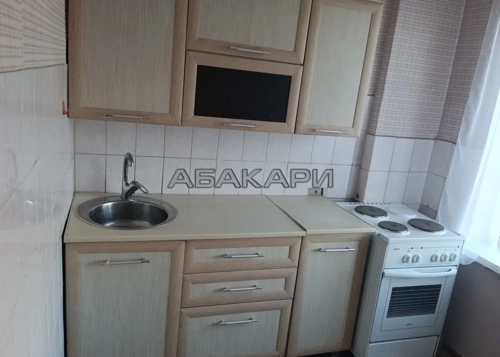 2-комнатная проспект имени Газеты Красноярский Рабочий, 127А за 30000 руб/мес фото 1 2-комнатная проспект имени Газеты Красноярский Рабочий, 127А за 30000 руб/мес фото 1