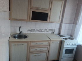 аренда имени Газеты Красноярский Рабочий, 127А 2-комнатная 30000