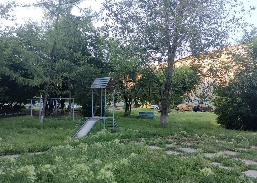 2-комнатная проспект имени Газеты Красноярский Рабочий, 127А за 30000 руб/мес фото 13 2-комнатная проспект имени Газеты Красноярский Рабочий, 127А за 30000 руб/мес фото 13