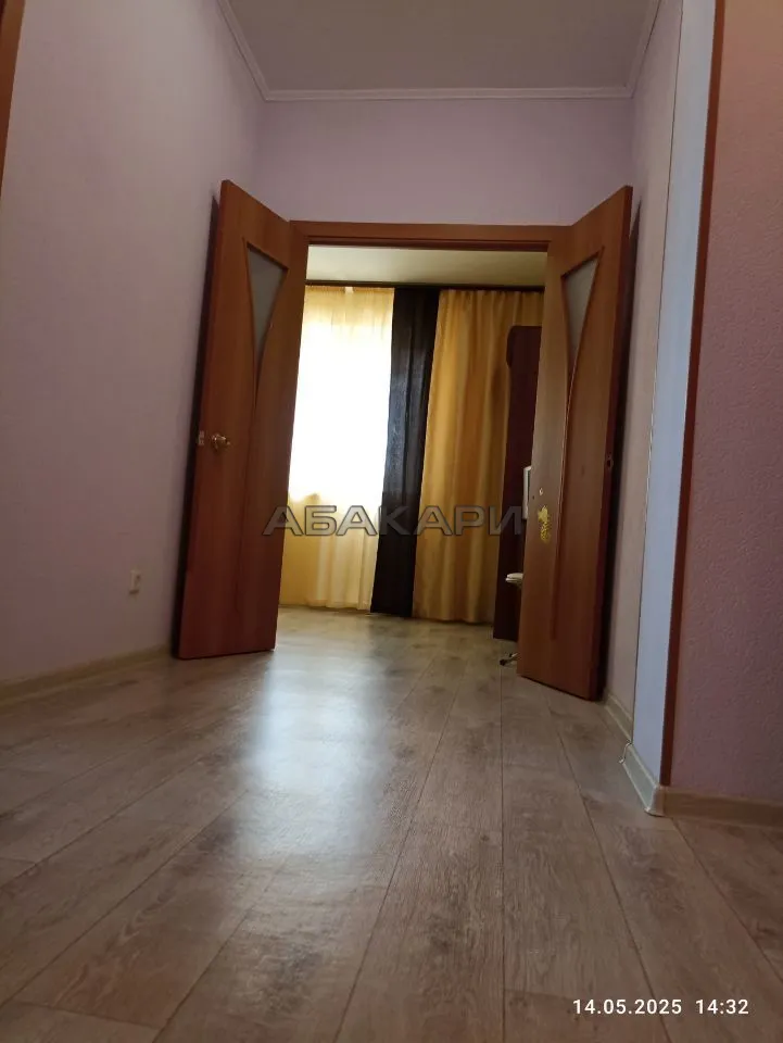 1-комнатная улица 78-й Добровольческой Бригады, 40  за 34000 руб/мес фото 12
