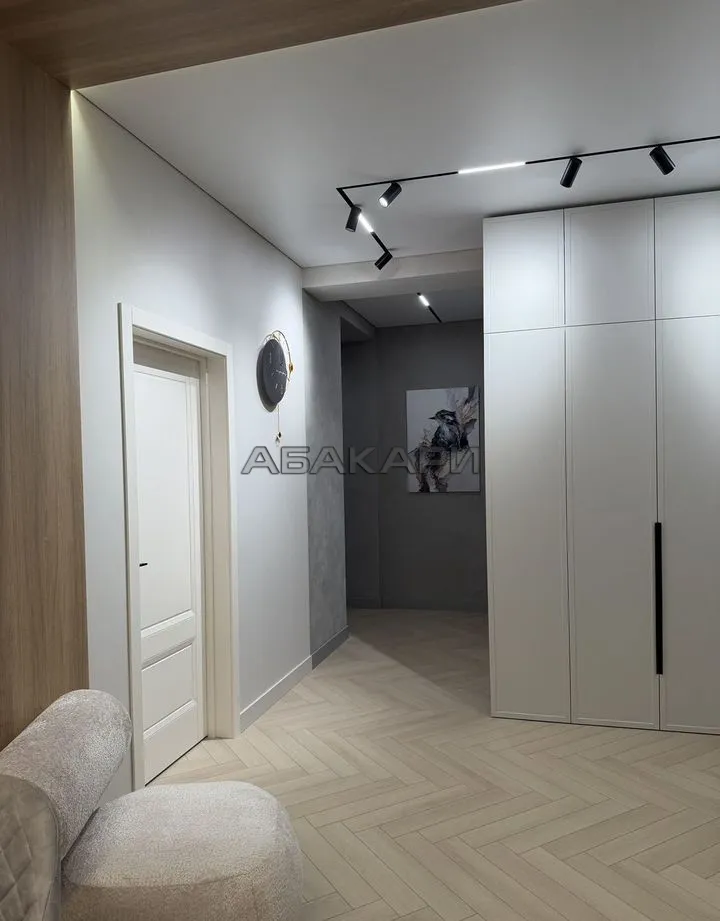2-комнатная улица Бограда, 107  за 80000 руб/мес фото 5