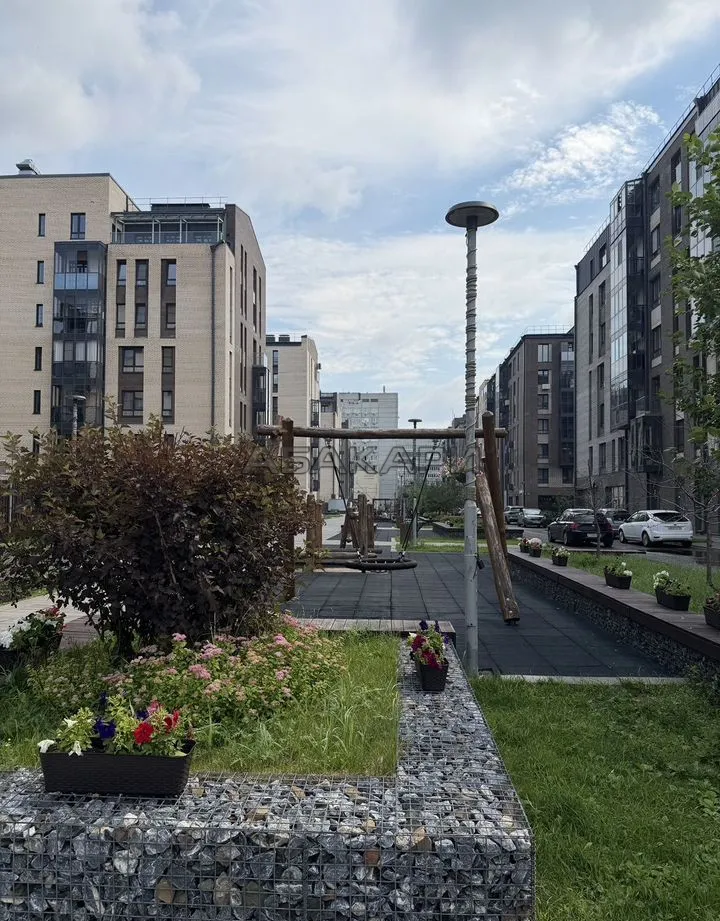 2-комнатная улица Бограда, 107  за 80000 руб/мес фото 28