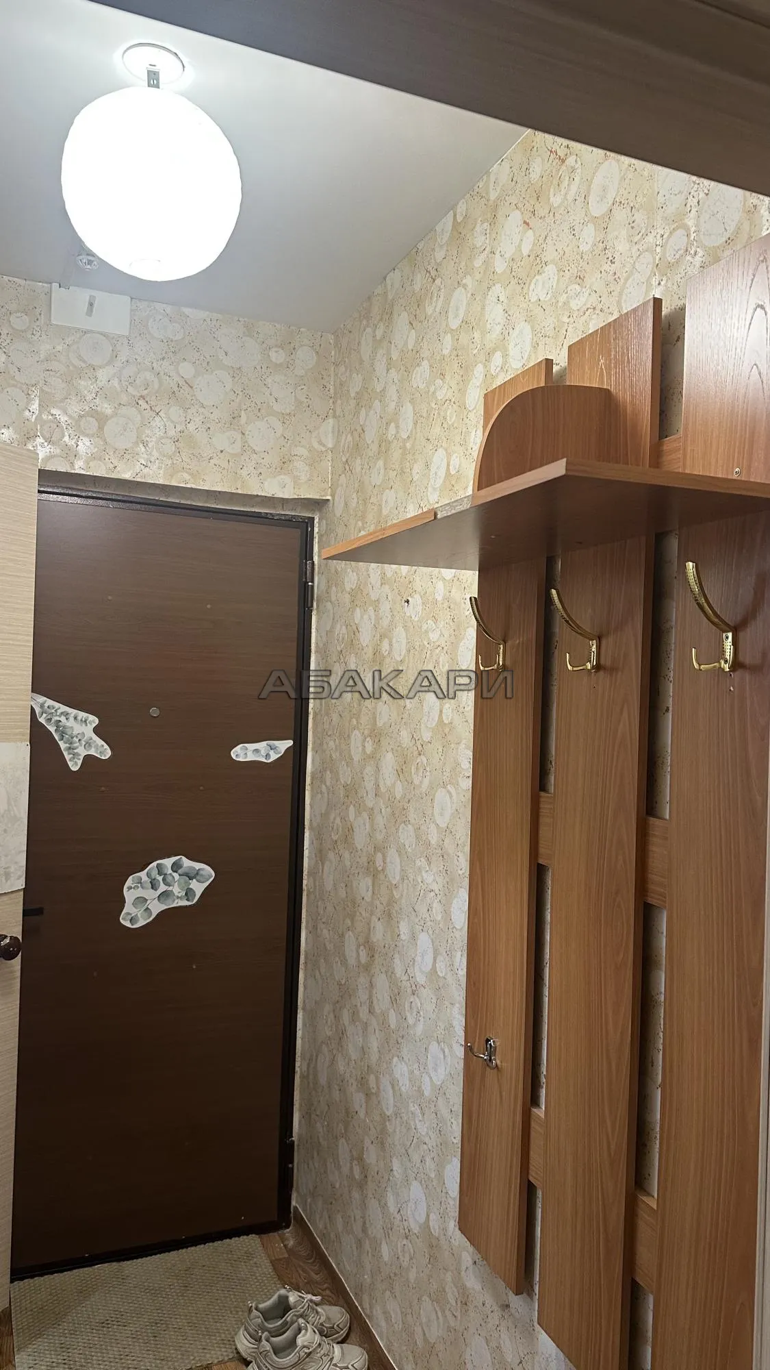 студия улица Вильского, 28  за 25000 руб/мес фото 12