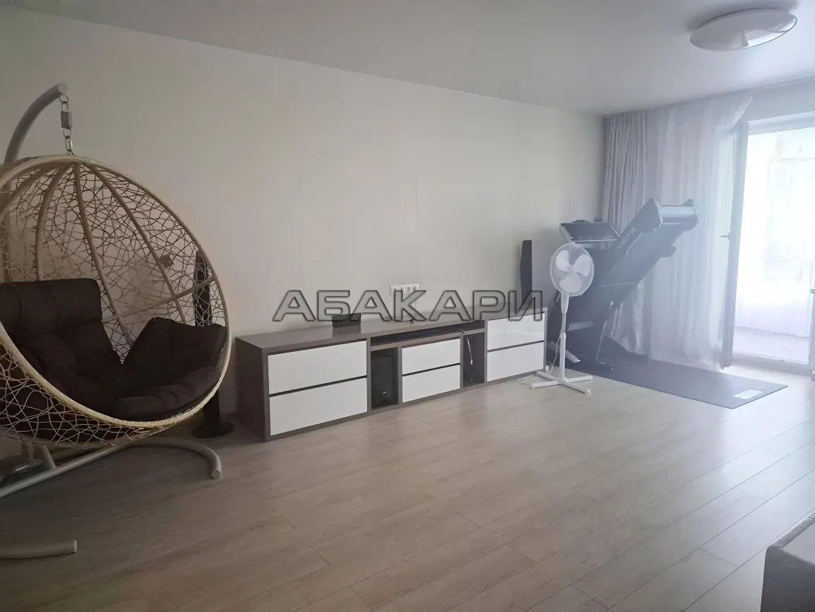 4-комнатная Вербная улица, 10  за 55000 руб/мес фото 3
