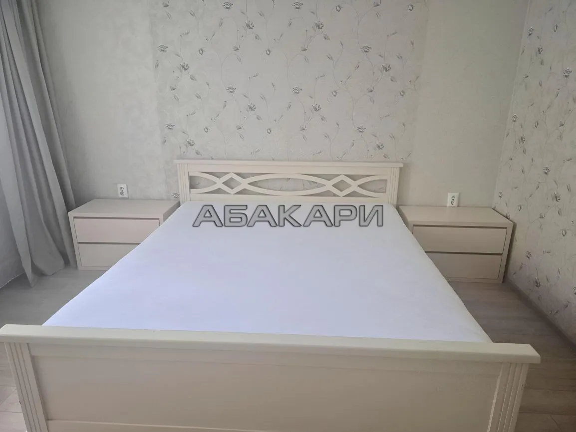 4-комнатная Вербная улица, 10  за 55000 руб/мес фото 4