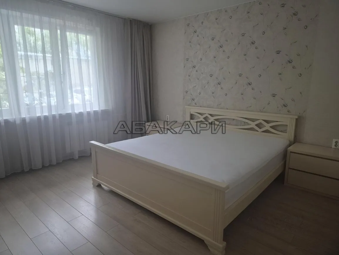 4-комнатная Вербная улица, 10  за 55000 руб/мес фото 1